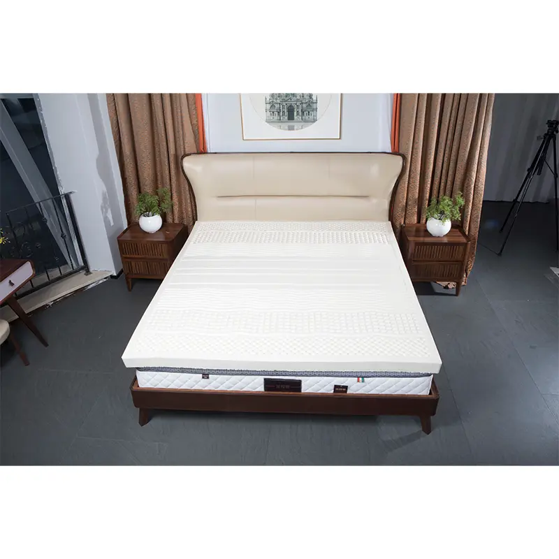 100% natuerlike massaazje Latex matras