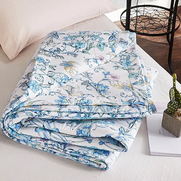 Prestaasje fan Latex Quilt