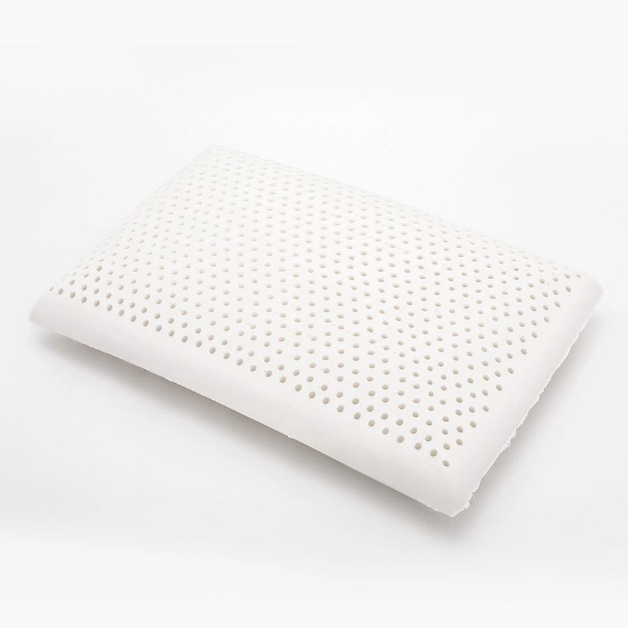 Wêrom leaver sydsliepers lateksbroodkussens boppe memory foam?
