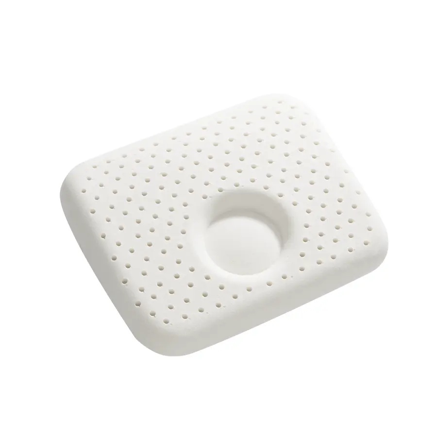 Op hokker leeftyd kin in poppe in sêft foam kessen feilich brûke?