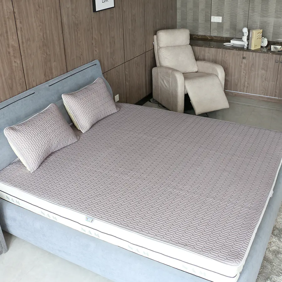 Poppe feilich latex mat