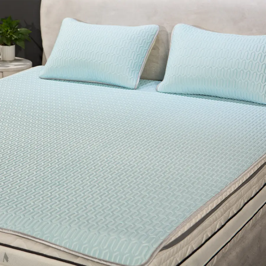 Koeling Latex Mat