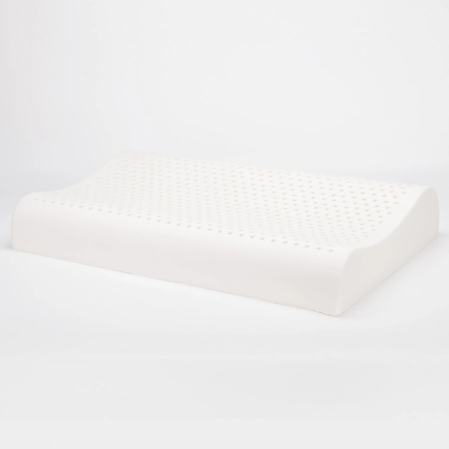 Ergonomyske poppe kussen