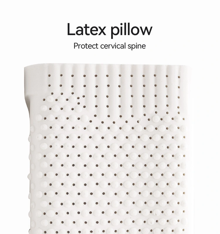 Hotel Bed Massage Pillow