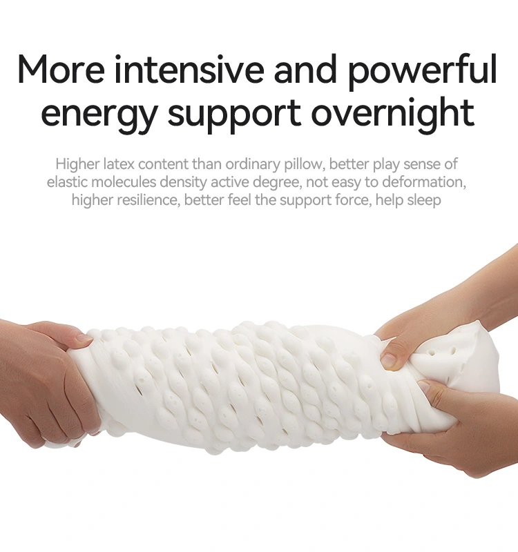 Hotel Bed Massage Pillow