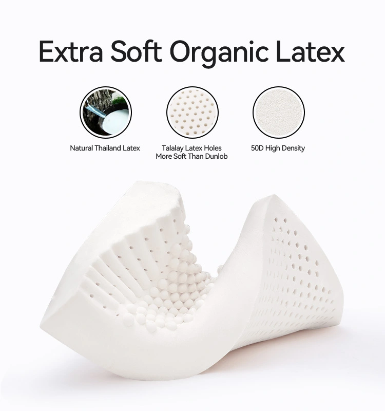 Hotel Bed Massage Pillow