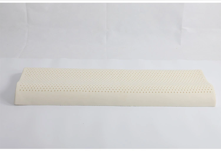 Extra Long Double Latex Pillow