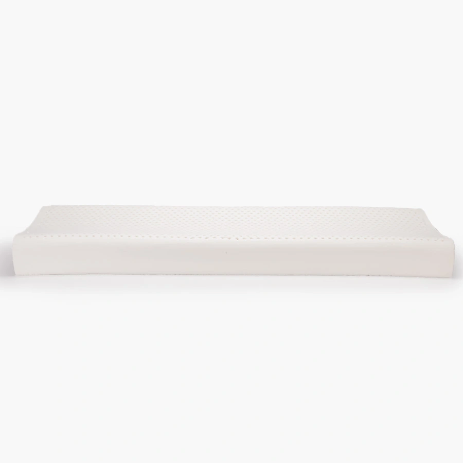 Kening Grutte Latex Ergonomyske kussen