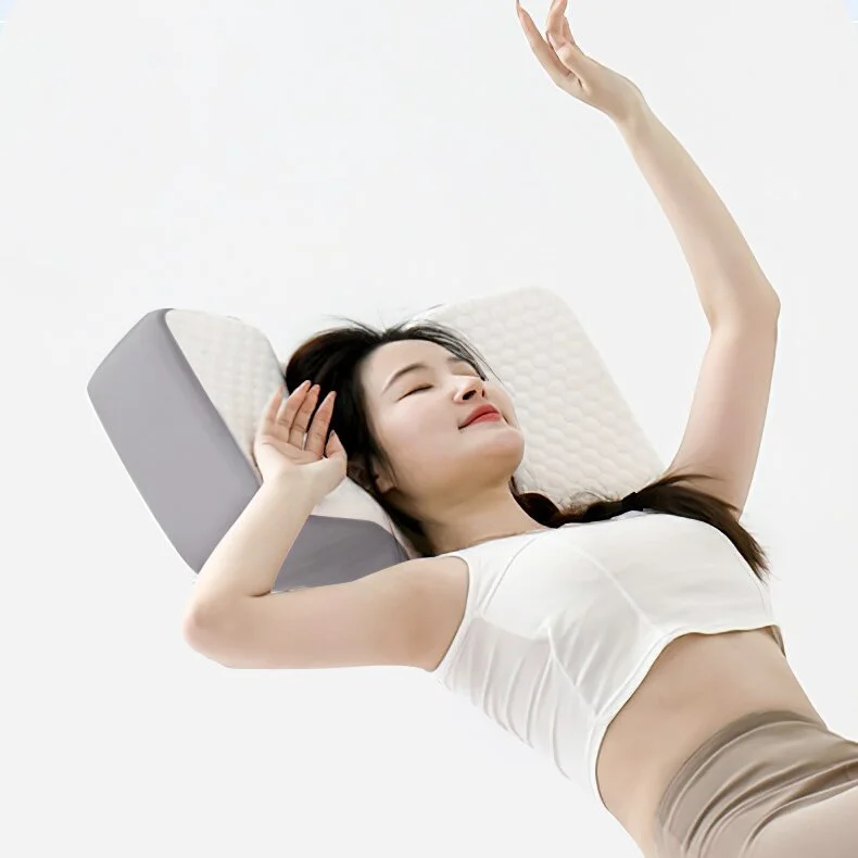 Massaazje Memory Foam Pillow