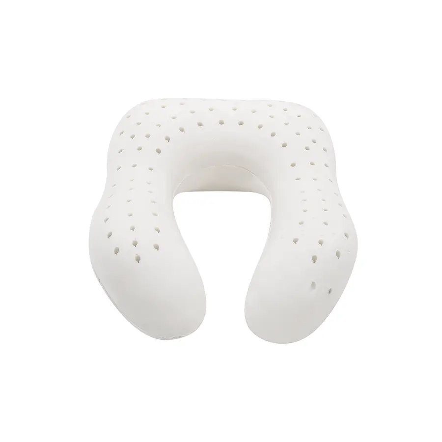 Medium tichtheid Latex U-foarmige kussen
