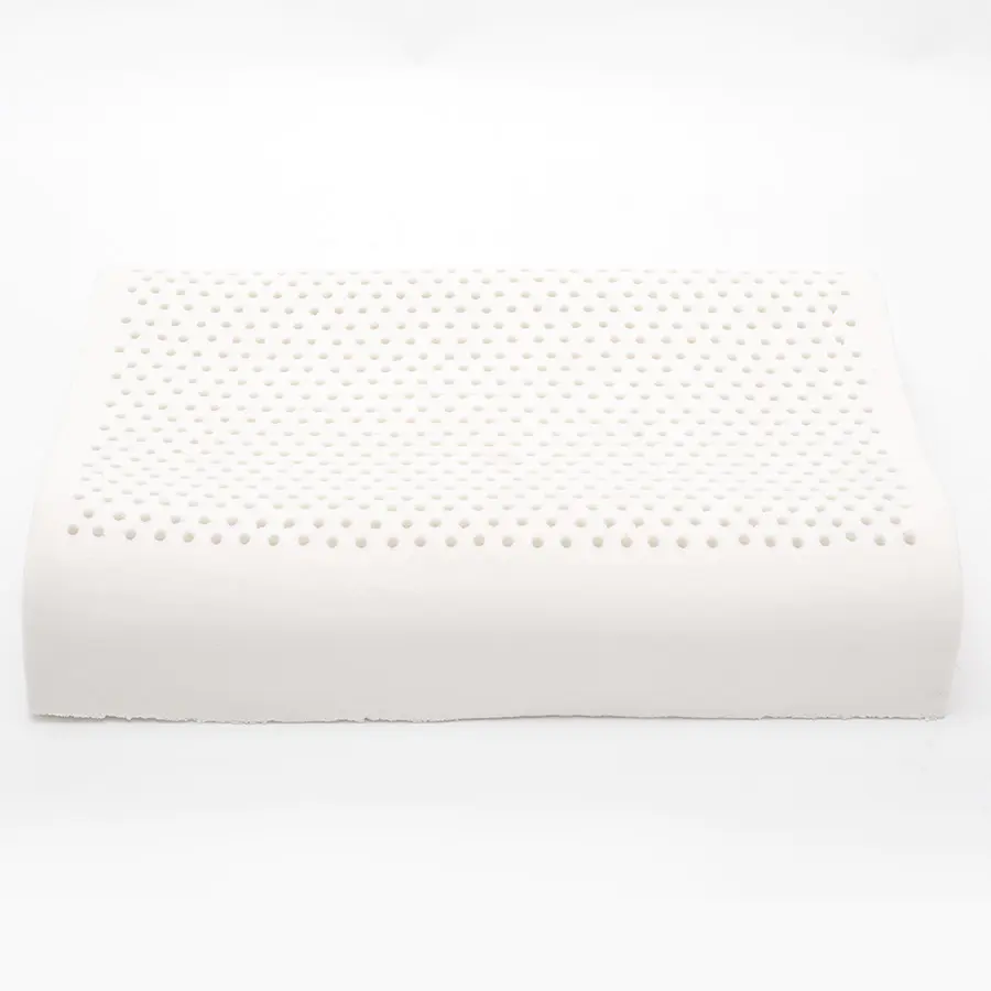 Medium Soft Latex Ergonomyske kussen