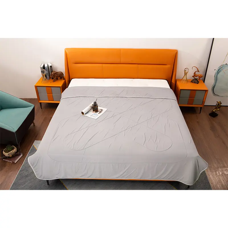 Natuerlike latex quilt