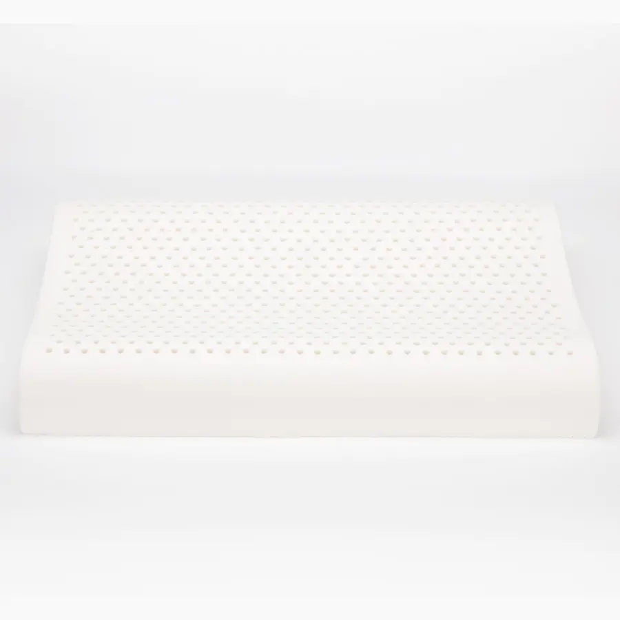 Alde minsken Latex Ergonomyske kussen