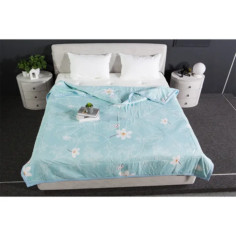 Patroan letx quilt