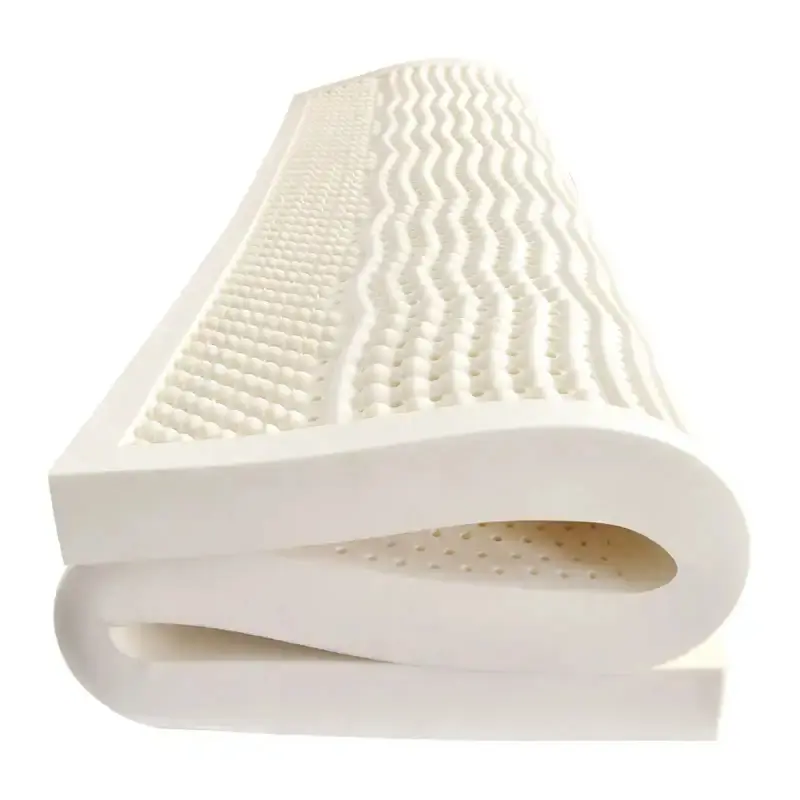 Keninginne Size Massage Latex Matras