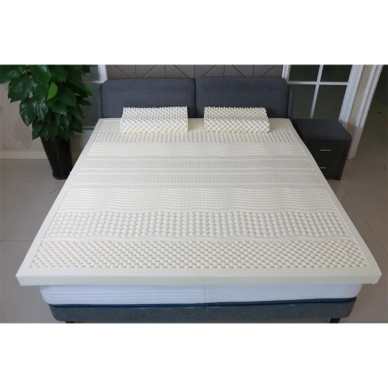 ROLLED PAKKE MASK Massage Latex Matras